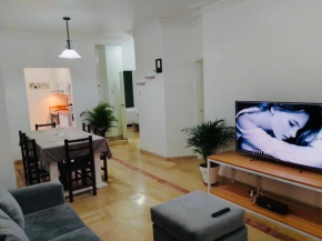 Large 2-Bedroom Apartment, close to the American Consulate